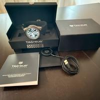 Smartwatch di lusso TAG Heuer Connected Modular 45