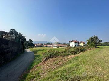 TER. RESIDENZIALE A ROPPOLO