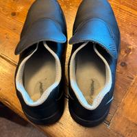 Scarpe per cucina settore  scuola Alberghiero