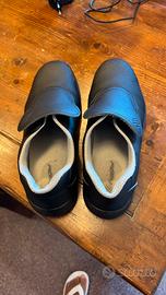 Scarpe per cucina settore  scuola Alberghiero
