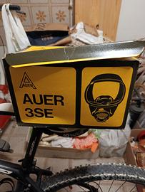 maschera facciale antigas