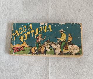 tex del 1961