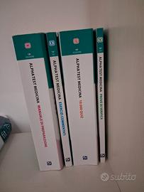 libri per test 