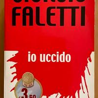 Io uccido di Giorgio Faletti