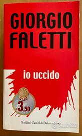 Io uccido di Giorgio Faletti