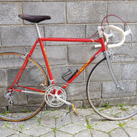 Freschi Eroica Vintage Rino Crono