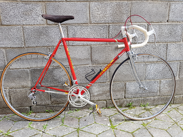 Freschi Eroica Vintage Rino Crono