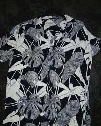 camicia di clayton