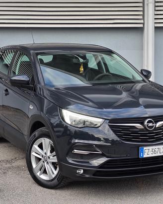 Opel Grandland X 1.2 Turbo 12V 130 CV Start&Stop U