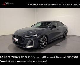 AUDI A5 SEDAN 40 TDI MHEV QUATTRO S-TRONIC N603502