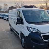 FIAT DUCATO FRIGO ATP ISOTERMICO 2.0 130CV L2 H1