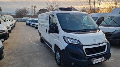 FIAT DUCATO FRIGO ATP ISOTERMICO 2.0 130CV L2 H1