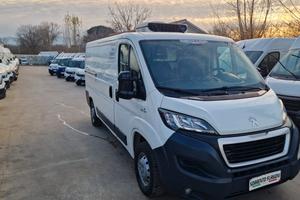 FIAT DUCATO FRIGO ATP ISOTERMICO 2.0 130CV L2 H1