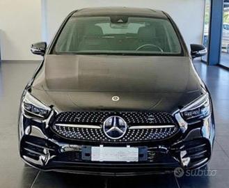 Mercedes classe b 200 - 2021