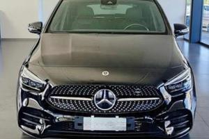 Mercedes classe b 200 - 2021