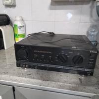 Amplificatore Home Cinema SONY 