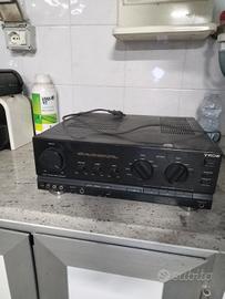 Amplificatore Home Cinema SONY 