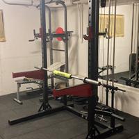 Palestra