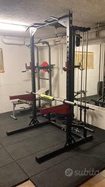 Palestra