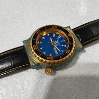 orologio Stendardo Immersion 500