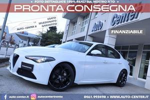Alfa Romeo Giulia 2.0 Turbo 200CV AT8 Super