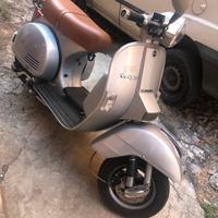 Vespa lml 151