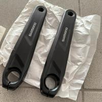 Pedivelle Shimano FC-EM 600 per gruppo EP8