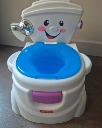 vasino parlante Fisher price