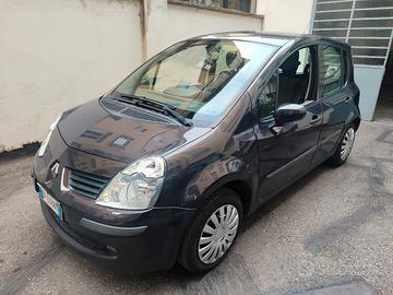 RENAULT MODUS 1.2 16V DYNAMIQUE OKXNEOPATENTATI