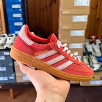 adidas Originals Handball Spezial, Arancione EU39