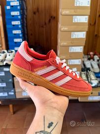 adidas Originals Handball Spezial, Arancione EU39