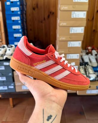 adidas Originals Handball Spezial, Arancione EU39