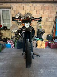 Ktm 525-2006