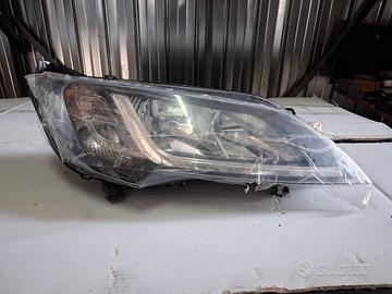 Faro destro fiat ducato 2020