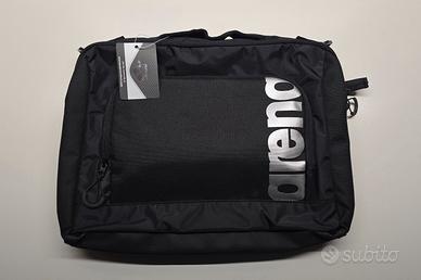 Borsa tracolla Arena porta PC – Nuova