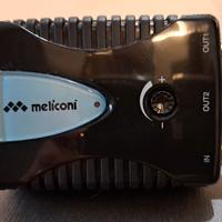 AMPLIFICATORE ANTENNA digitale segnale TV