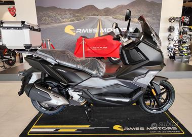 Sym ADX 300