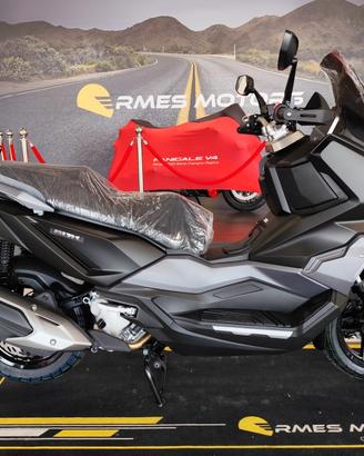 Sym ADX 300