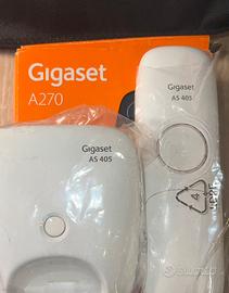 Gigaset telefono portatile