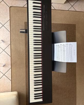 Pianoforte digitale