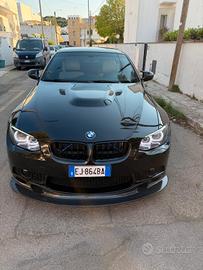 bmw 330d m sport 