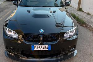 bmw 330d m sport 