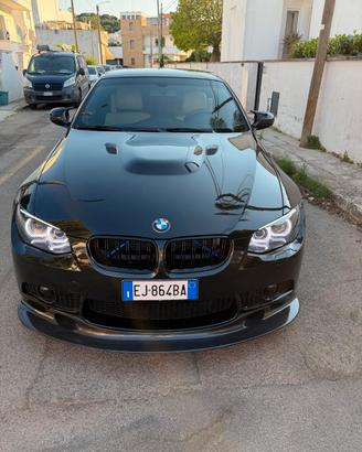 bmw 330d m sport 