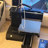 Stampante 3D EasyThreed – Compatta, Facile da Usar