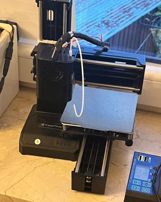 Stampante 3D EasyThreed – Compatta, Facile da Usar