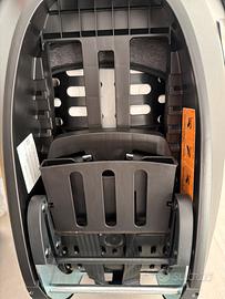 Seggiolino inglesina da auto darwin next