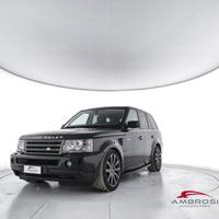 LAND ROVER Range Rover Sport 2.7 TDV6 SE - PER O