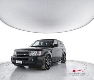 LAND ROVER Range Rover Sport 2.7 TDV6 SE - PER O