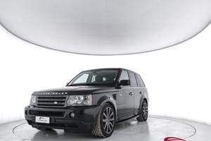LAND ROVER Range Rover Sport 2.7 TDV6 SE - PER O