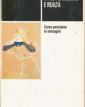 ARTE E PERCEZIONE DELLA  REALTA